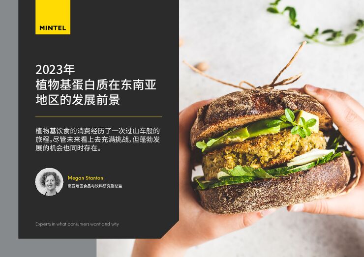 2023年植物基蛋白质在东南亚地区的发展前景-英敏特-202311.pdf 2023年植物基蛋白质在东南亚地区的发展前景-英敏特-202311.pdf