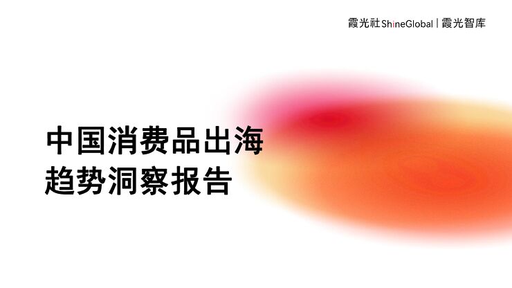 2024中国消费品出海趋势洞察报告-霞光智库-202312.pdf 2024中国消费品出海趋势洞察报告-霞光智库-202312.pdf