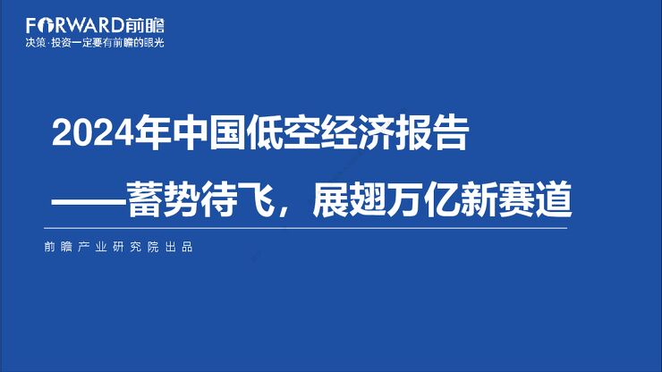2024年中国低空经济报告-52页.pdf 2024年中国低空经济报告-52页.pdf