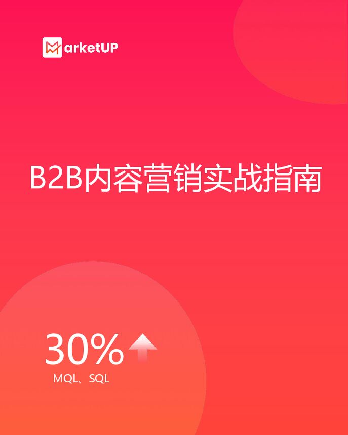2023年B2B内容营销实战指南.pdf 2023年B2B内容营销实战指南.pdf