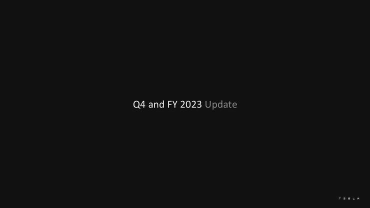 特斯拉2024年第四季度和 2023 财年更新(英)-32页.pdf 特斯拉2024年第四季度和 2023 财年更新(英)-32页.pdf