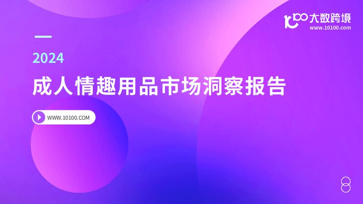 2024成人情趣用品市场洞察报告-大数跨境-202403.pdf