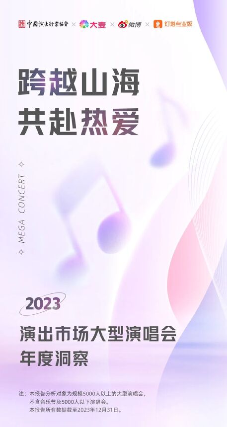 2023年大型演唱会年度洞察-微博-202403.pdf 2023年大型演唱会年度洞察-微博-202403.pdf