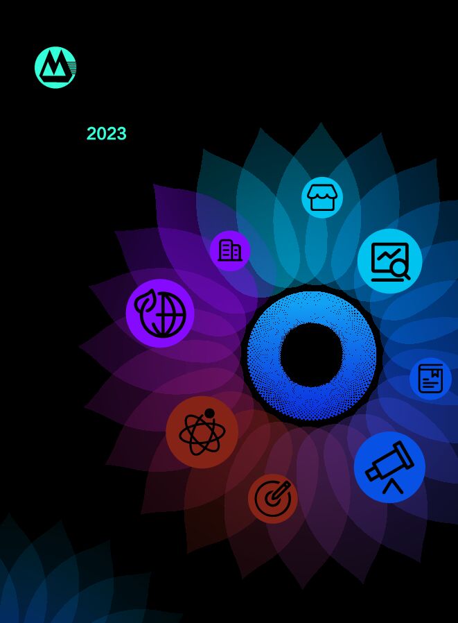 招商银行股份有限公司2023年度报告 招商银行股份有限公司2023年度报告