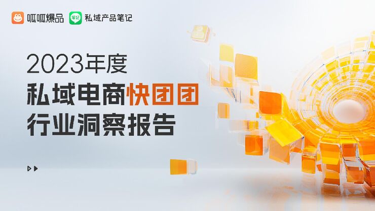 2023年度快团团行业洞察报告-呱呱爆品.pdf 2023年度快团团行业洞察报告-呱呱爆品.pdf