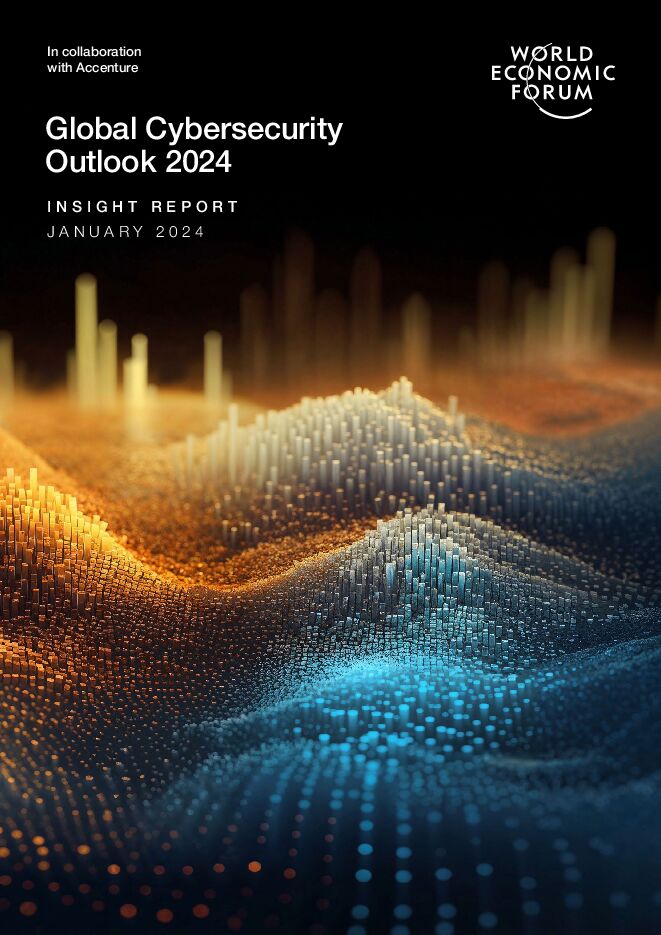 世界经济论坛:2024年全球网络安全前景.pdf 世界经济论坛:2024年全球网络安全前景.pdf
