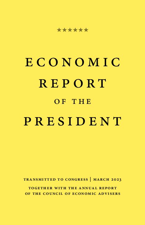 Economic Peport of the President.pdf