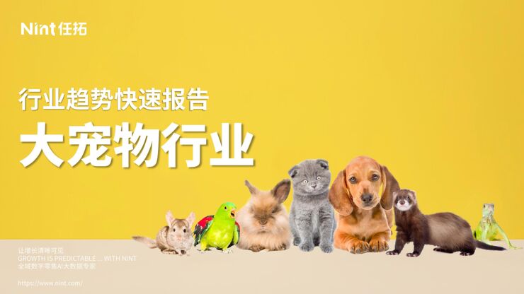 2024大宠物行业趋势快速报告-Nint任拓-202406.pdf 2024大宠物行业趋势快速报告-Nint任拓-202406.pdf