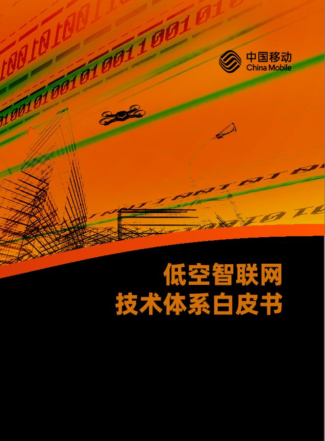 2024低空智联网技术体系白皮书.pdf 2024低空智联网技术体系白皮书.pdf