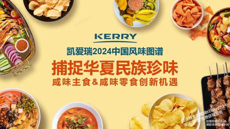 2024捕捉华夏民族珍味—咸味主食与咸味零食创新机遇报告-凯爱瑞-202407.pdf 2024捕捉华夏民族珍味—咸味主食与咸味零食创新机遇报告-凯爱瑞-202407.pdf