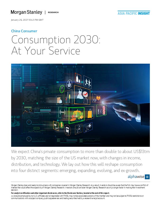 Morgan Stanley cONSUMPTION2023.pdf Morgan Stanley cONSUMPTION2023.pdf