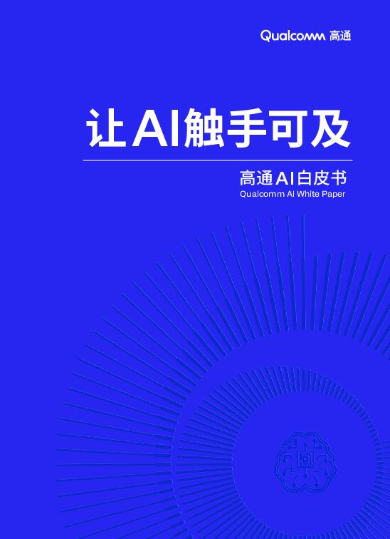 白皮书《让AI触手可及》_2024.pdf 白皮书《让AI触手可及》_2024.pdf
