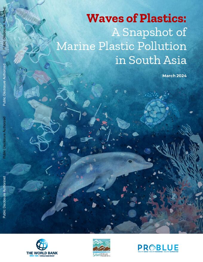 2024年南亚海洋塑料污染报告.pdf 2024年南亚海洋塑料污染报告.pdf