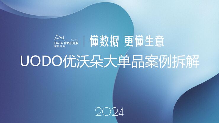 彩妆-UODO优沃朵大单品案例拆解-解数咨询-202410.pdf 彩妆-UODO优沃朵大单品案例拆解-解数咨询-202410.pdf