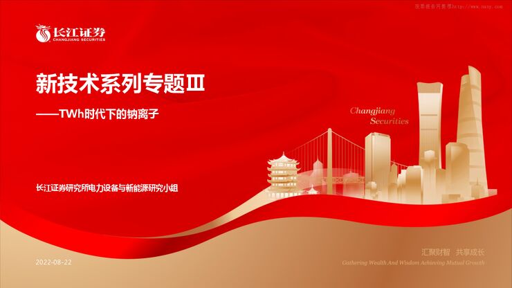TWh时代下的钠离子.pdf TWh时代下的钠离子.pdf