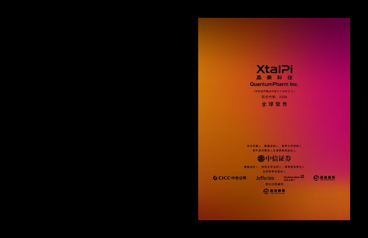 QUANTUMPH-P:招股说明书 QUANTUMPH-P:招股说明书