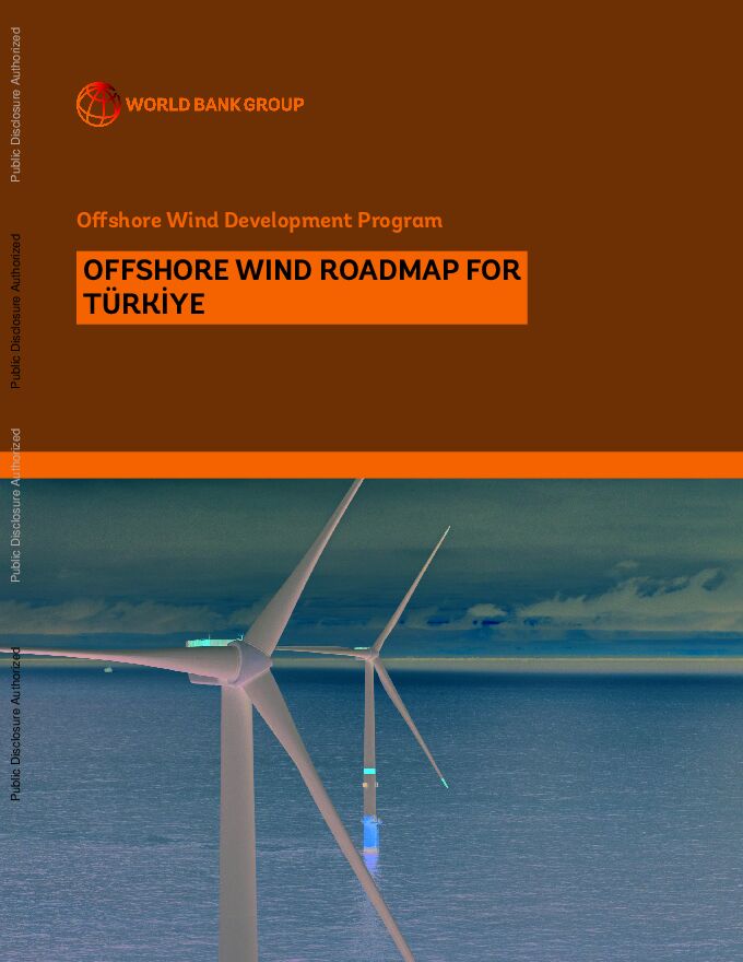 海上风电开发计划路线图.pdf 海上风电开发计划路线图.pdf