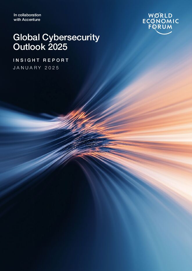 2025年全球网络安全展望.pdf