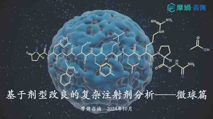2024年基于剂型改良的复杂注射剂分析报告-微球篇.pdf 2024年基于剂型改良的复杂注射剂分析报告-微球篇.pdf
