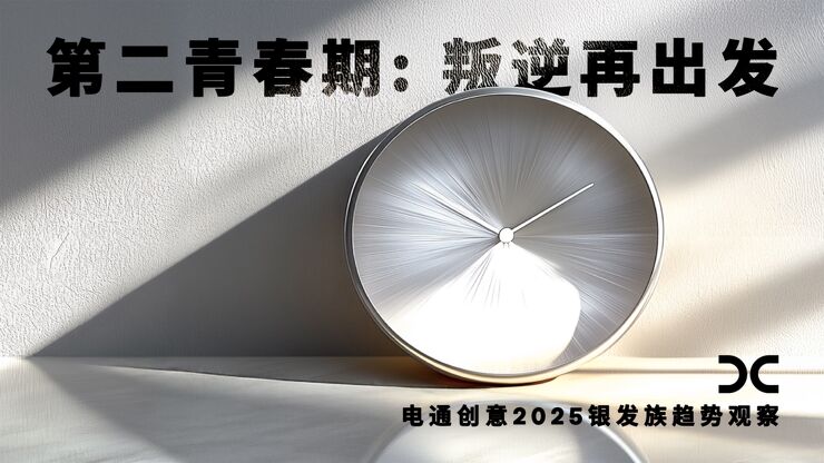 2025银发族趋势观察 第二青春期:叛逆再出发-202501.pdf 2025银发族趋势观察 第二青春期:叛逆再出发-202501.pdf