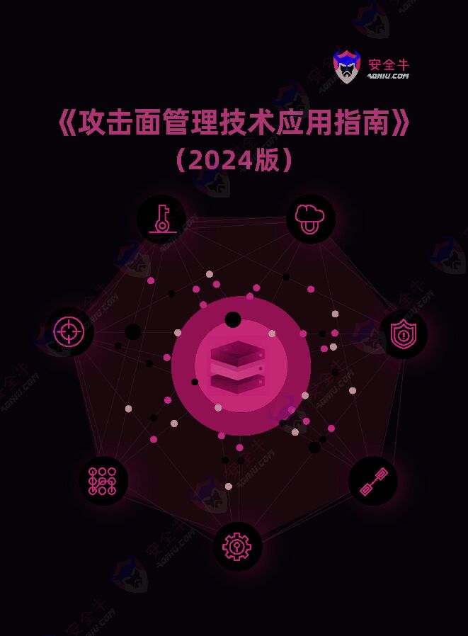 攻击面管理技术应用指南报告(2024版).pdf 攻击面管理技术应用指南报告(2024版).pdf