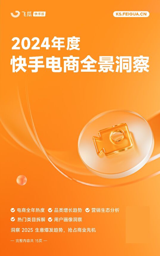 2024年度快手电商全景洞察-飞瓜-202501.pdf