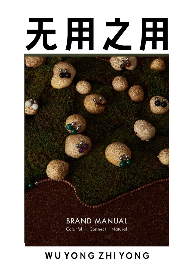 水晶饰品配饰品牌手册.pdf 水晶饰品配饰品牌手册.pdf