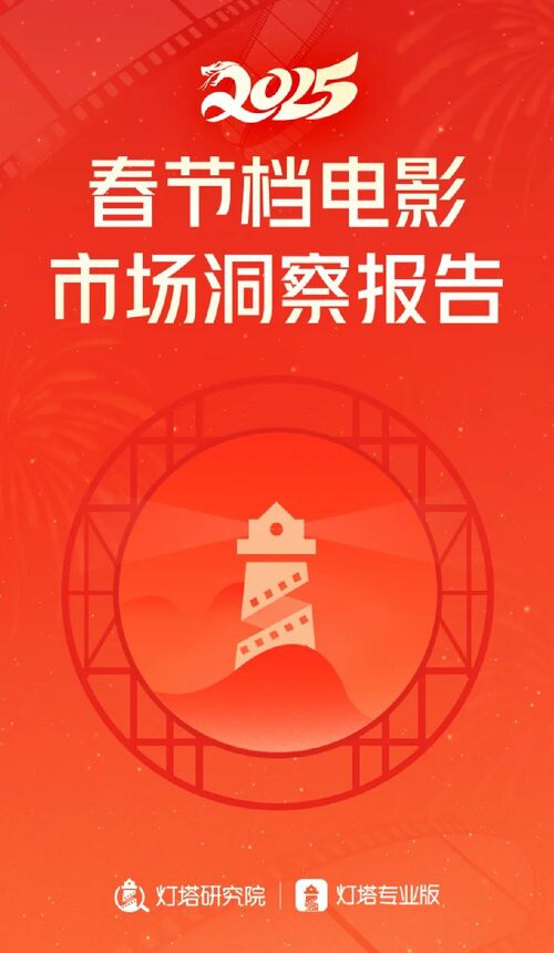 2025年春节档电影市场洞察报告-灯塔研究院-202502.pdf