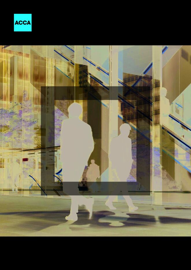 【ACCA】2025 Global Economic Outlook - A Highly Uncertain World.pdf 【ACCA】2025 Global Economic Outlook - A Highly Uncertain World.pdf