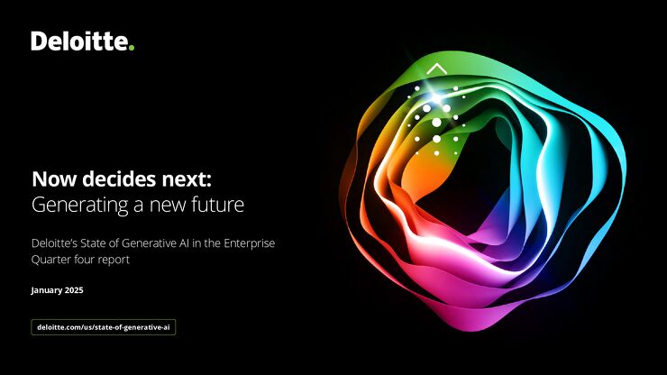 【Deloitte】Now decides next Generating a new future.pdf