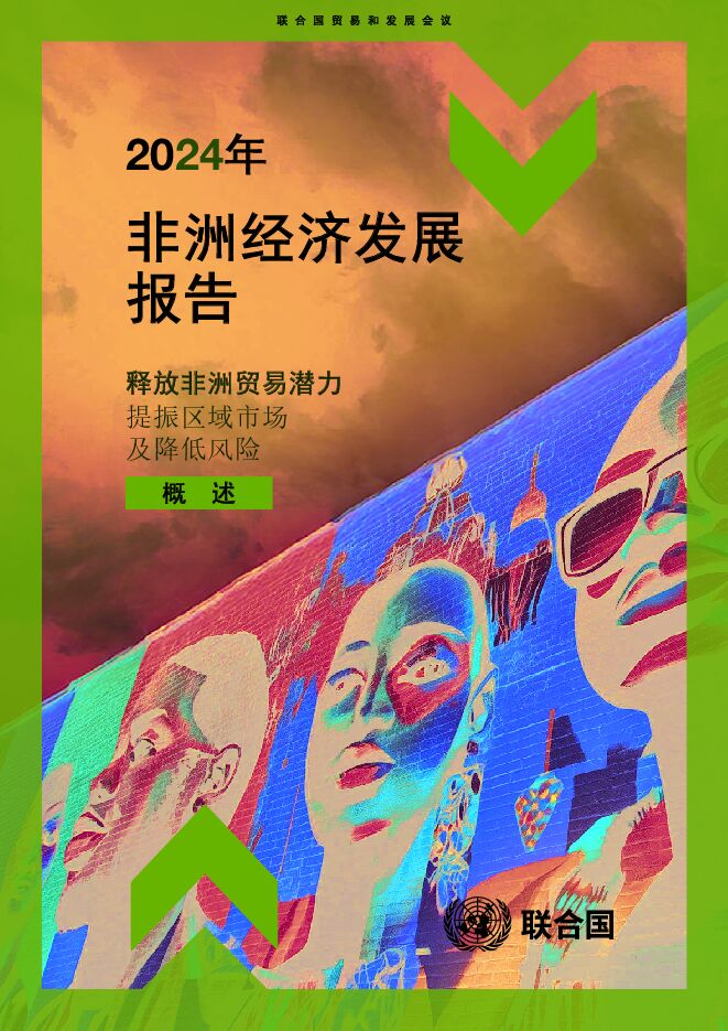 2024年非洲经济发展报告.pdf 2024年非洲经济发展报告.pdf