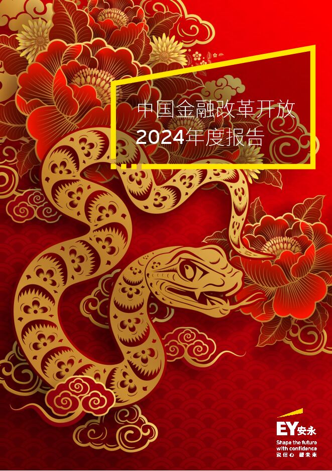 中国金融改革开放2024年度报告.pdf