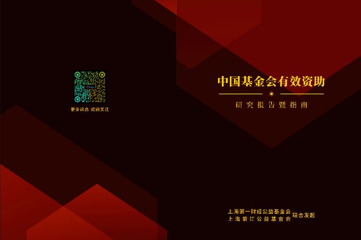 2025中国基金会有效资助研究报告暨指南.pdf 2025中国基金会有效资助研究报告暨指南.pdf