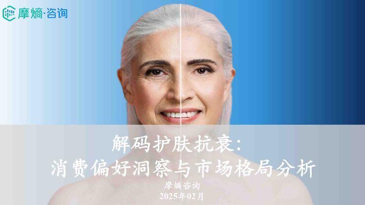 摩熵咨询-解码护肤抗衰:消费偏好洞察与市场格局分析.pdf 摩熵咨询-解码护肤抗衰:消费偏好洞察与市场格局分析.pdf