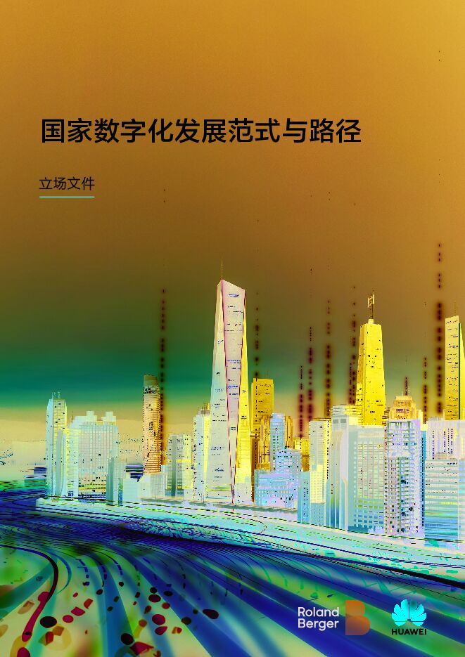 2024国家数字化范式与路径-公共政策立场.pdf
