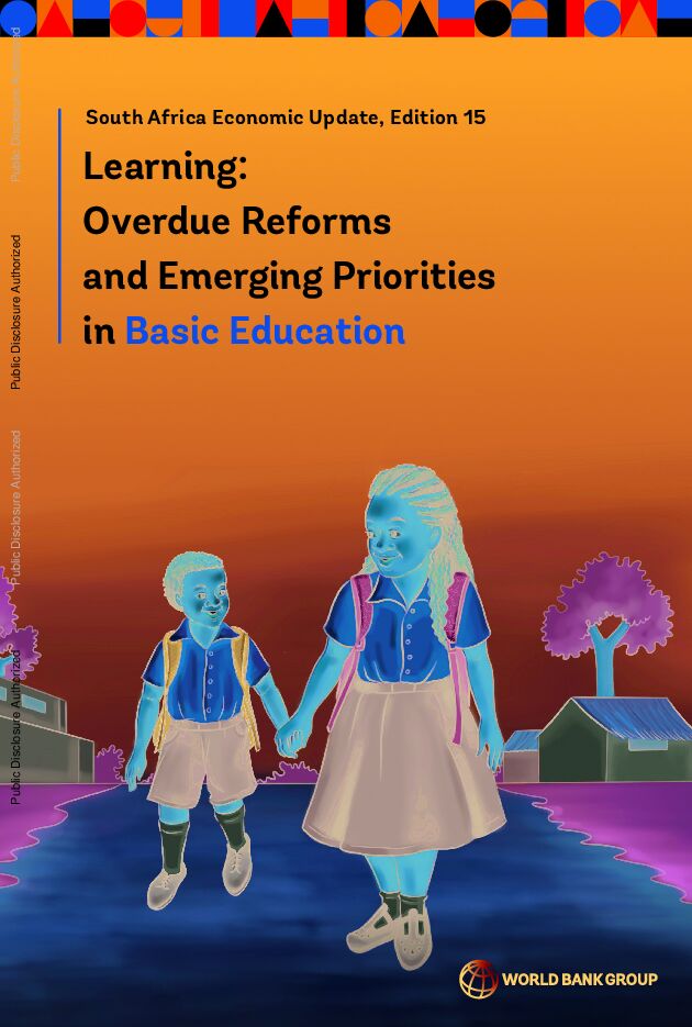 南非经济报告之基础教育.pdf 南非经济报告之基础教育.pdf