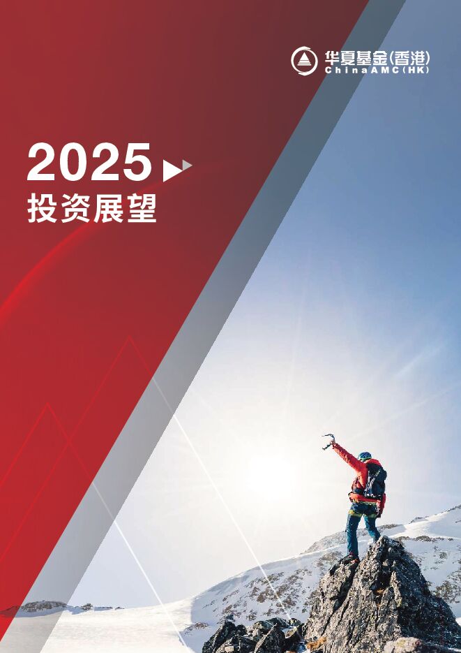 2025年投资展望报告.pdf