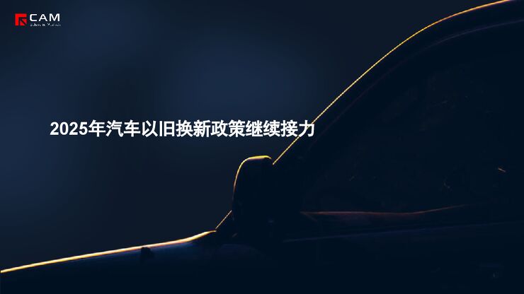 2025年汽车以旧换新政策继续接力报告(1).pdf