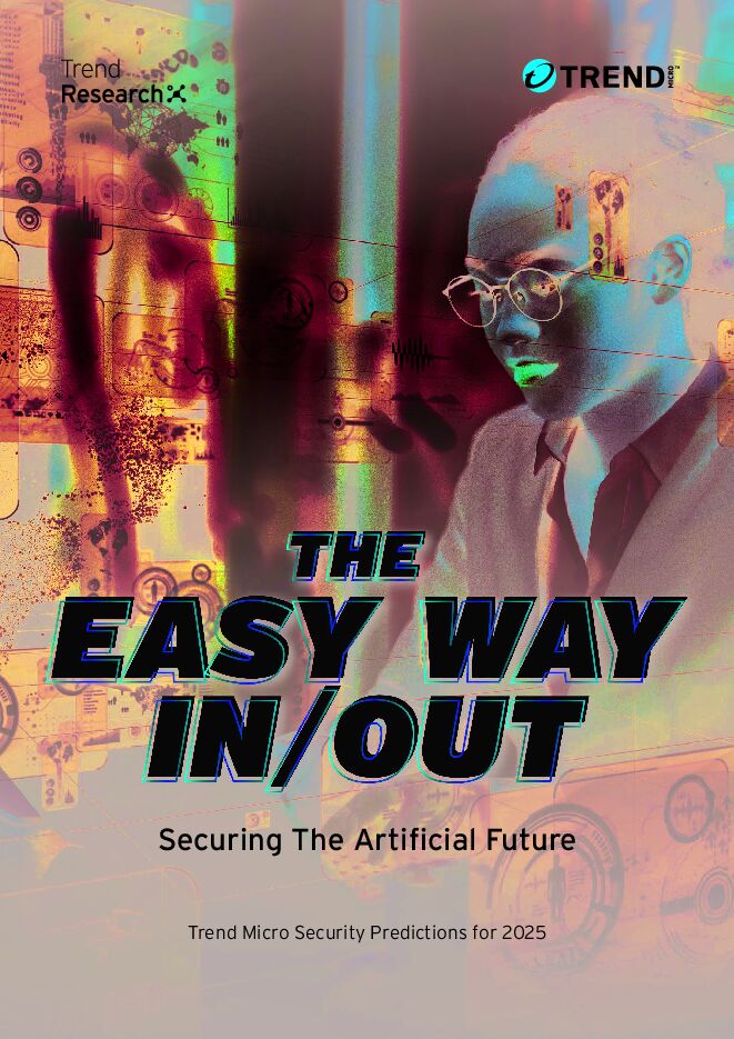 2025年安全预测.pdf 2025年安全预测.pdf