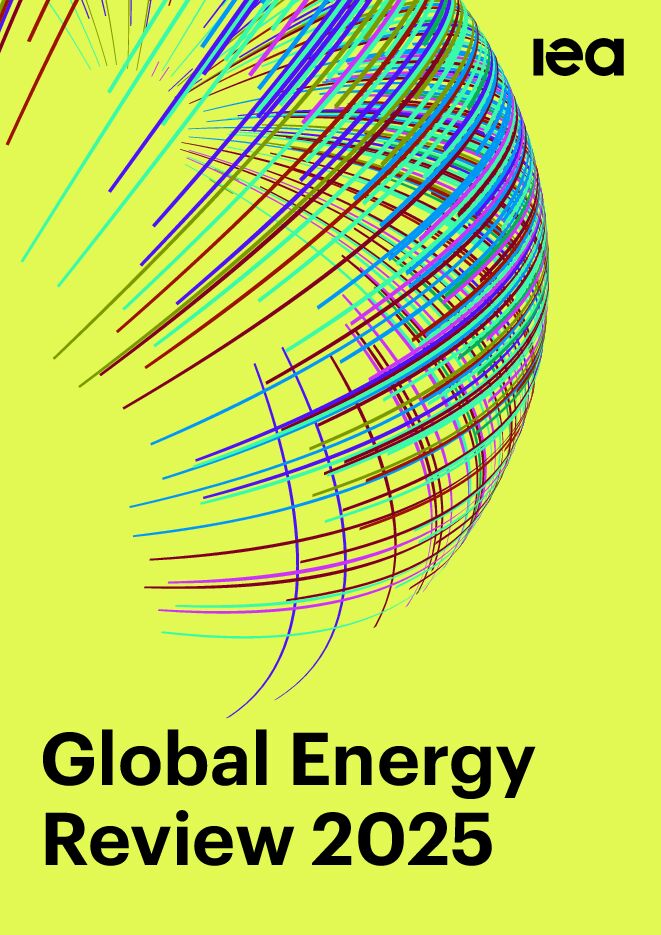 2025年全球能源回顾报告.pdf 2025年全球能源回顾报告.pdf