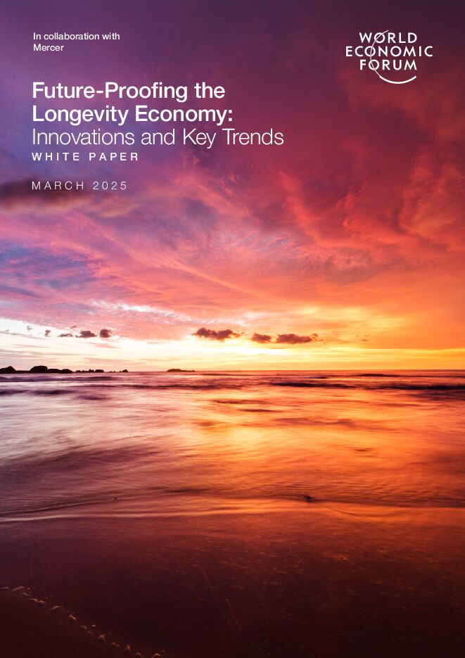 面向未来的长寿经济:创新与关键趋势.pdf 面向未来的长寿经济:创新与关键趋势.pdf