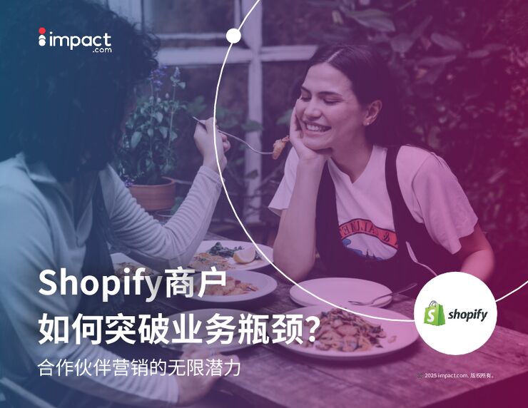 2025年Shopify商户如何突破业务瓶颈研究报告.pdf