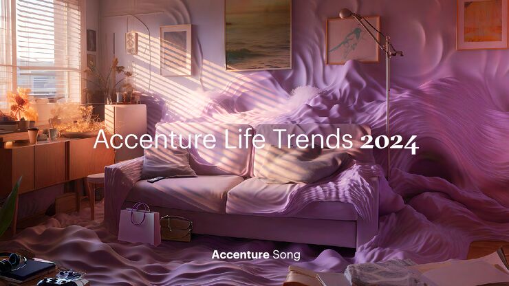 Accenture Life Trends 2024年生活趋势报告.pdf Accenture Life Trends 2024年生活趋势报告.pdf