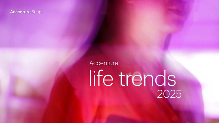 Accenture Life Trends 2025年生活趋势.pdf Accenture Life Trends 2025年生活趋势.pdf