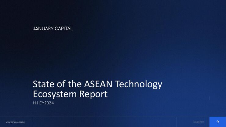 东南亚科技生态系统报告 H1 CY2024.pdf