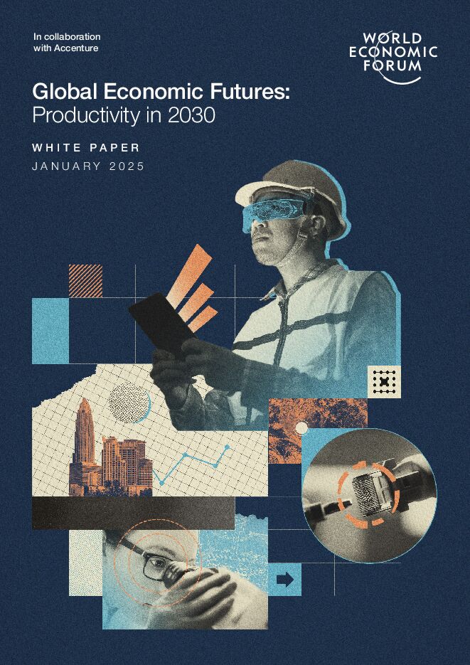 全球经济未来:2030 年的生产力.pdf 全球经济未来:2030 年的生产力.pdf