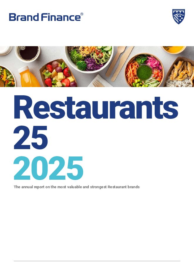 2025年全球餐馆品牌25强.pdf 2025年全球餐馆品牌25强.pdf
