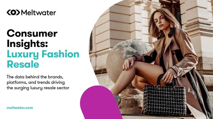 【Meltwater】2025 Luxury Fashion Resale.pdf 【Meltwater】2025 Luxury Fashion Resale.pdf