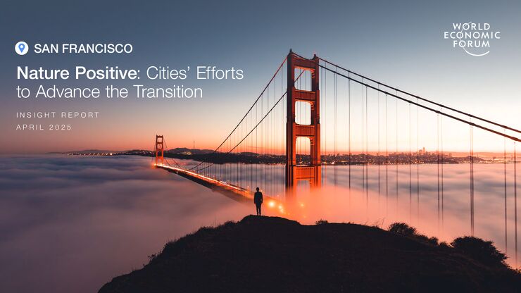 世界经济论坛《自然向好的城市:推进转型——旧金山2025》.pdf 世界经济论坛《自然向好的城市:推进转型——旧金山2025》.pdf