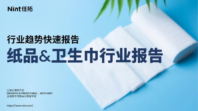 2025纸品+卫生巾行业报告-Nint任拓-202504.pdf 2025纸品+卫生巾行业报告-Nint任拓-202504.pdf